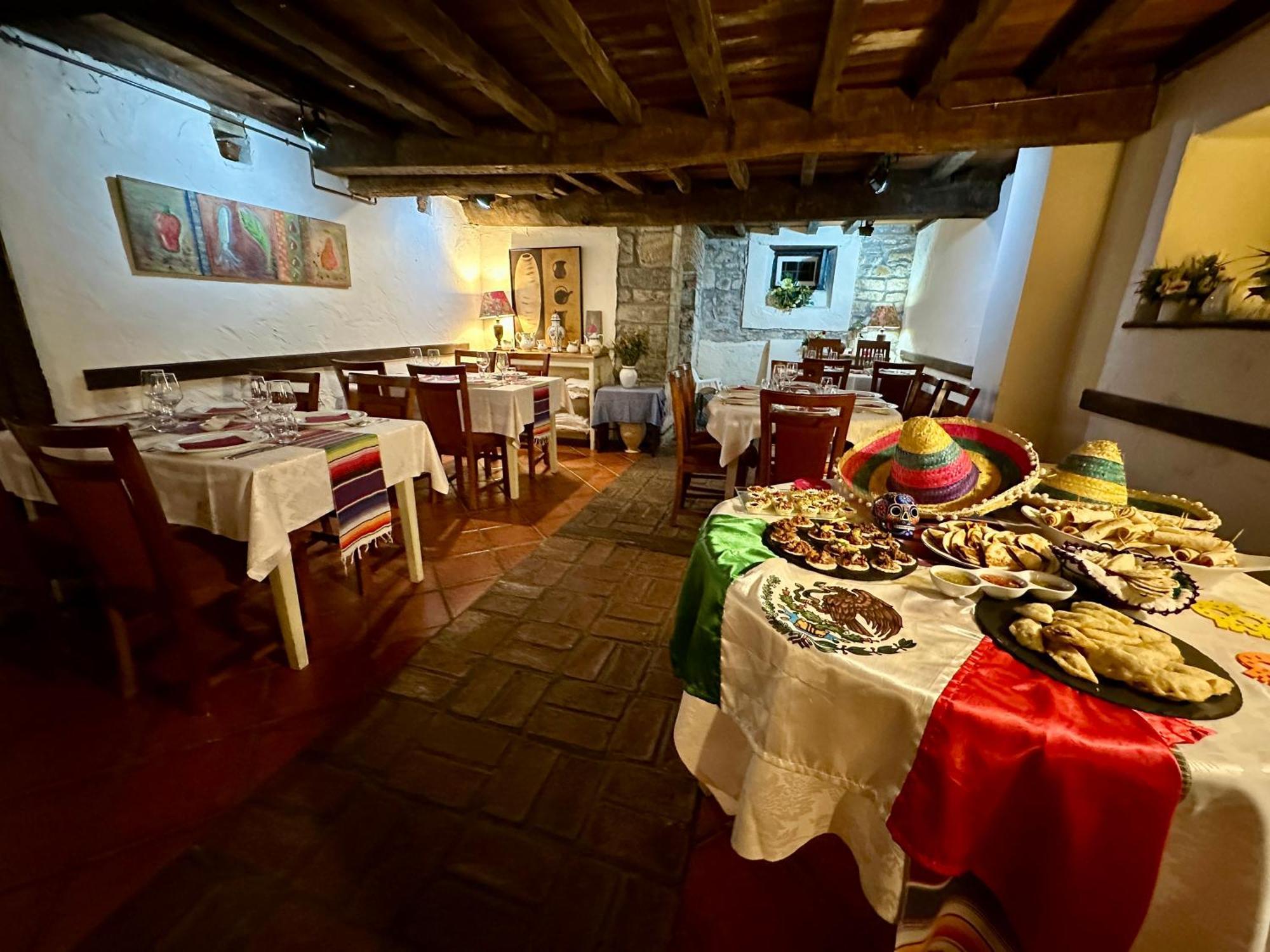 Hotel Palacio De Libardón Eksteriør billede