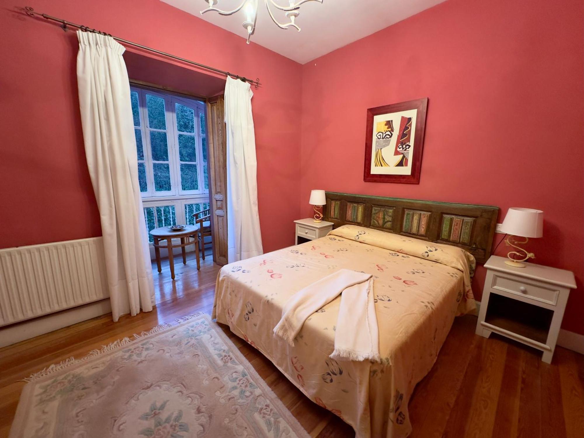 Hotel Palacio De Libardón Eksteriør billede
