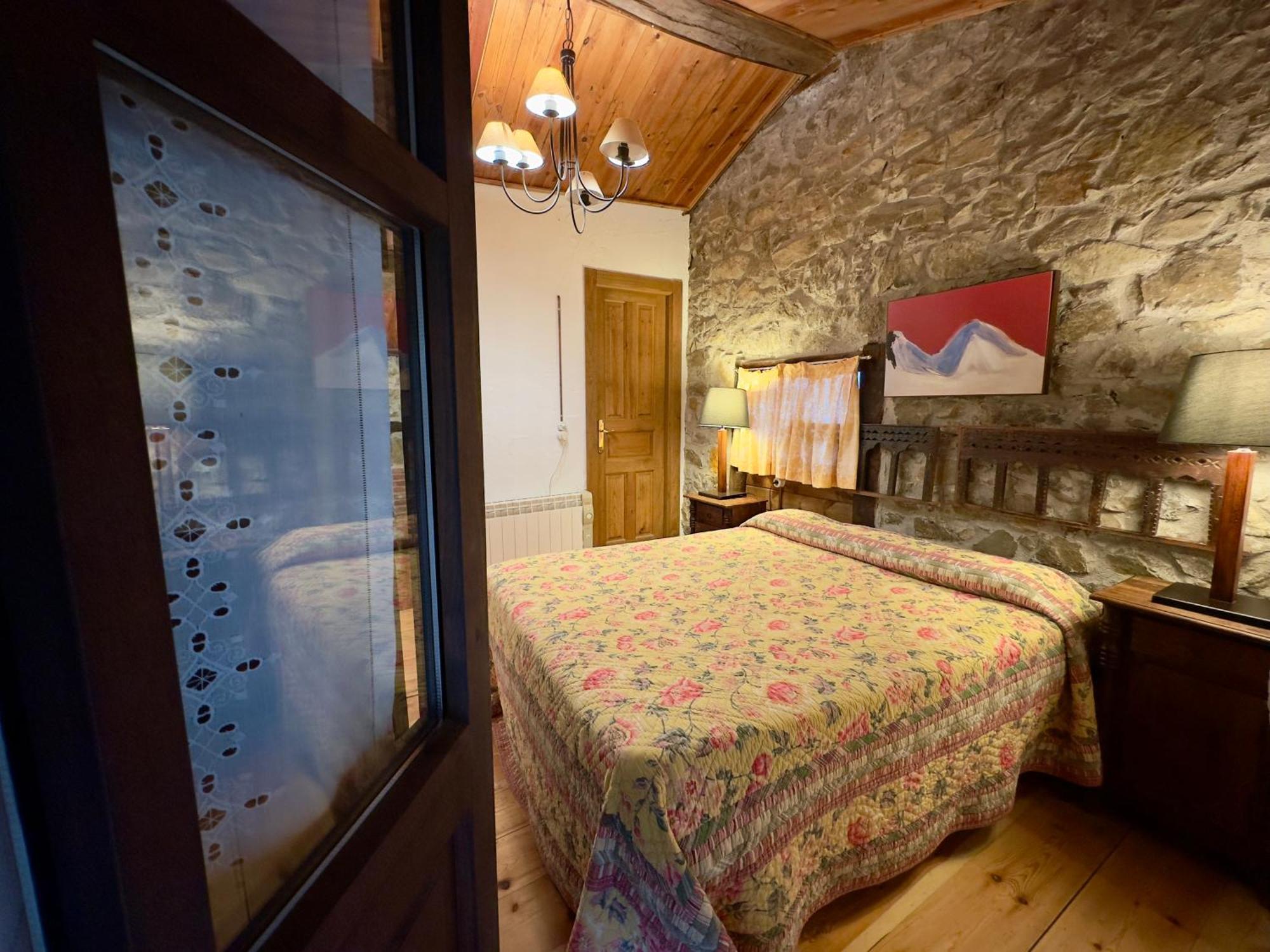 Hotel Palacio De Libardón Eksteriør billede