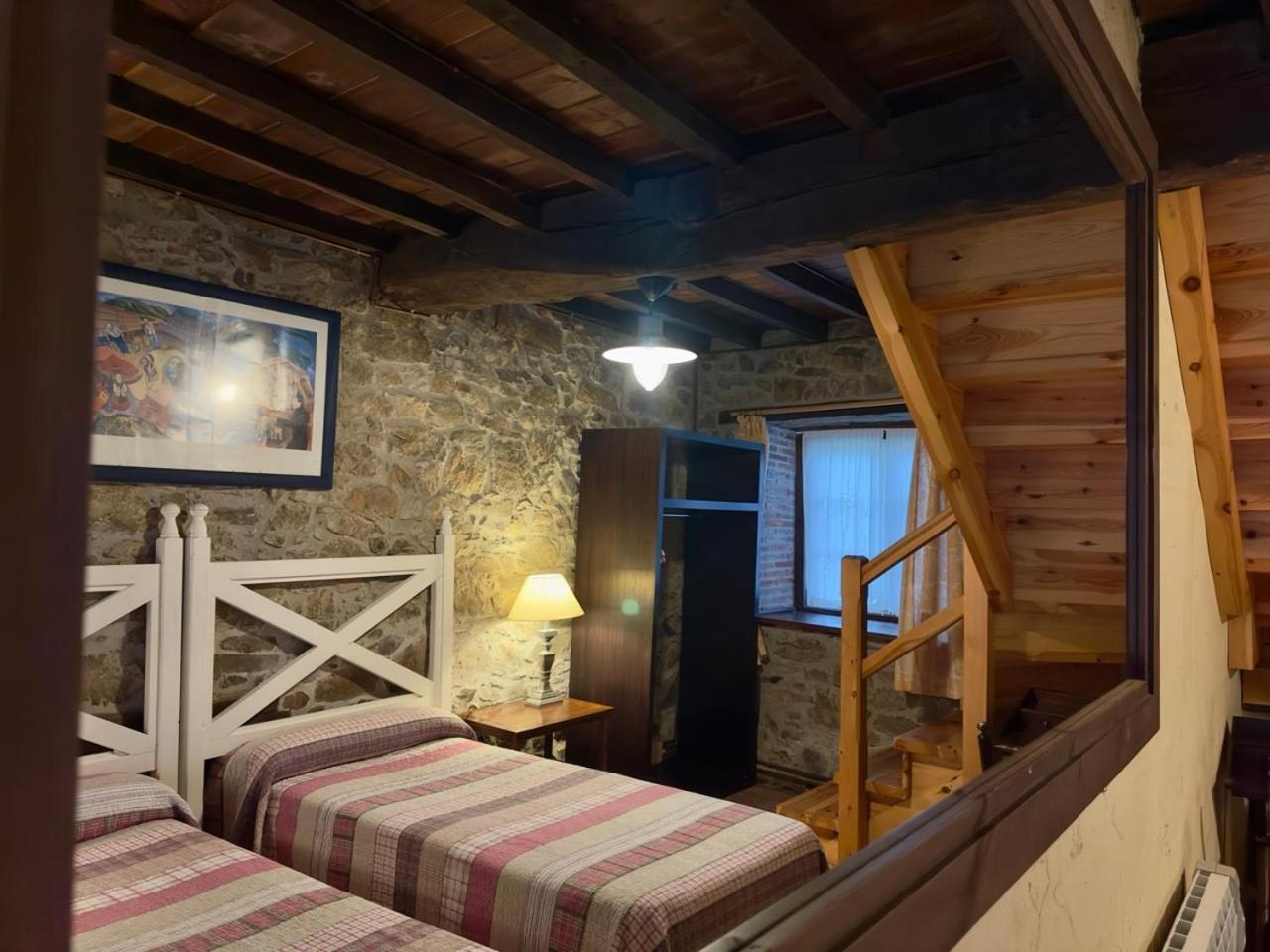 Hotel Palacio De Libardón Eksteriør billede