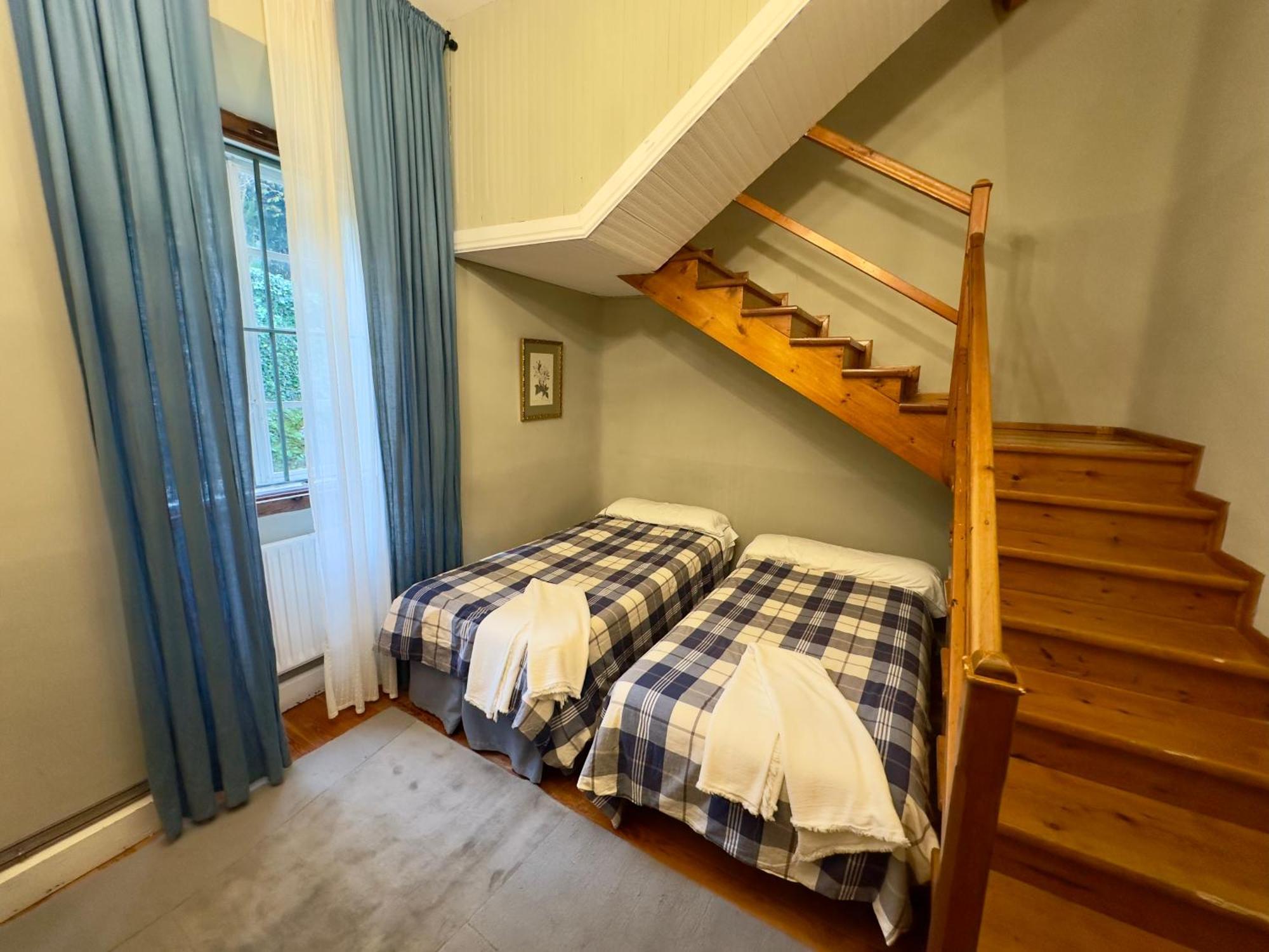 Hotel Palacio De Libardón Eksteriør billede