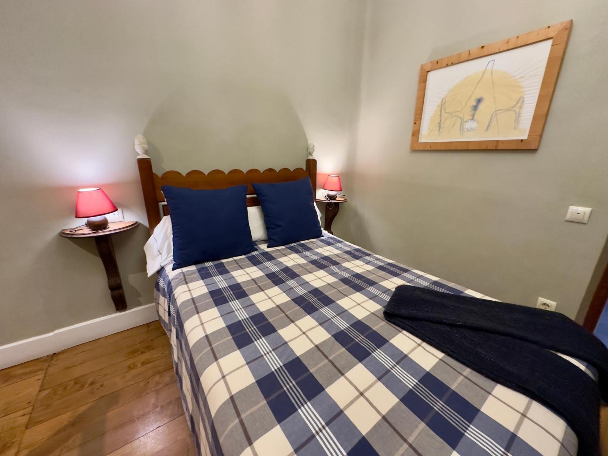 Hotel Palacio De Libardón Eksteriør billede