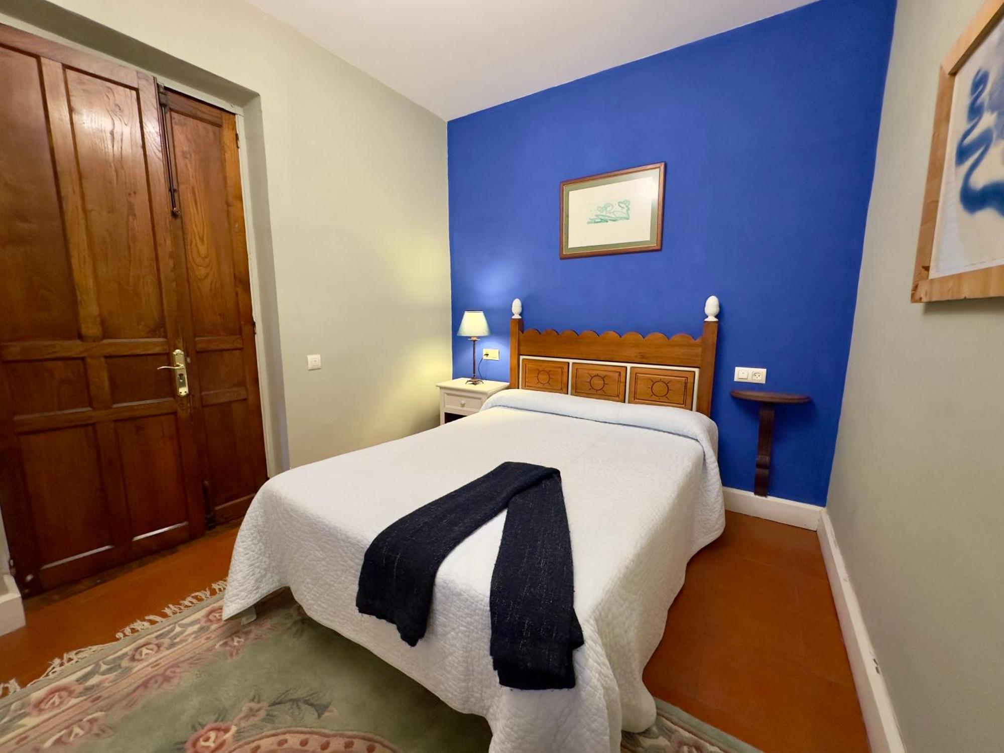 Hotel Palacio De Libardón Eksteriør billede