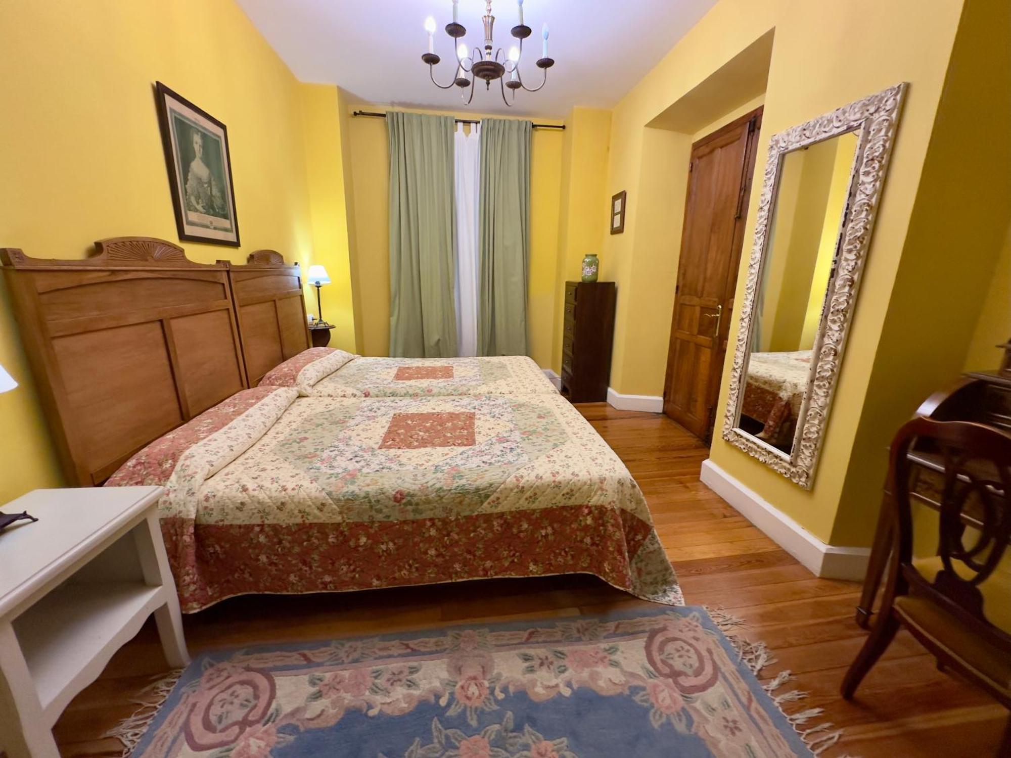 Hotel Palacio De Libardón Eksteriør billede