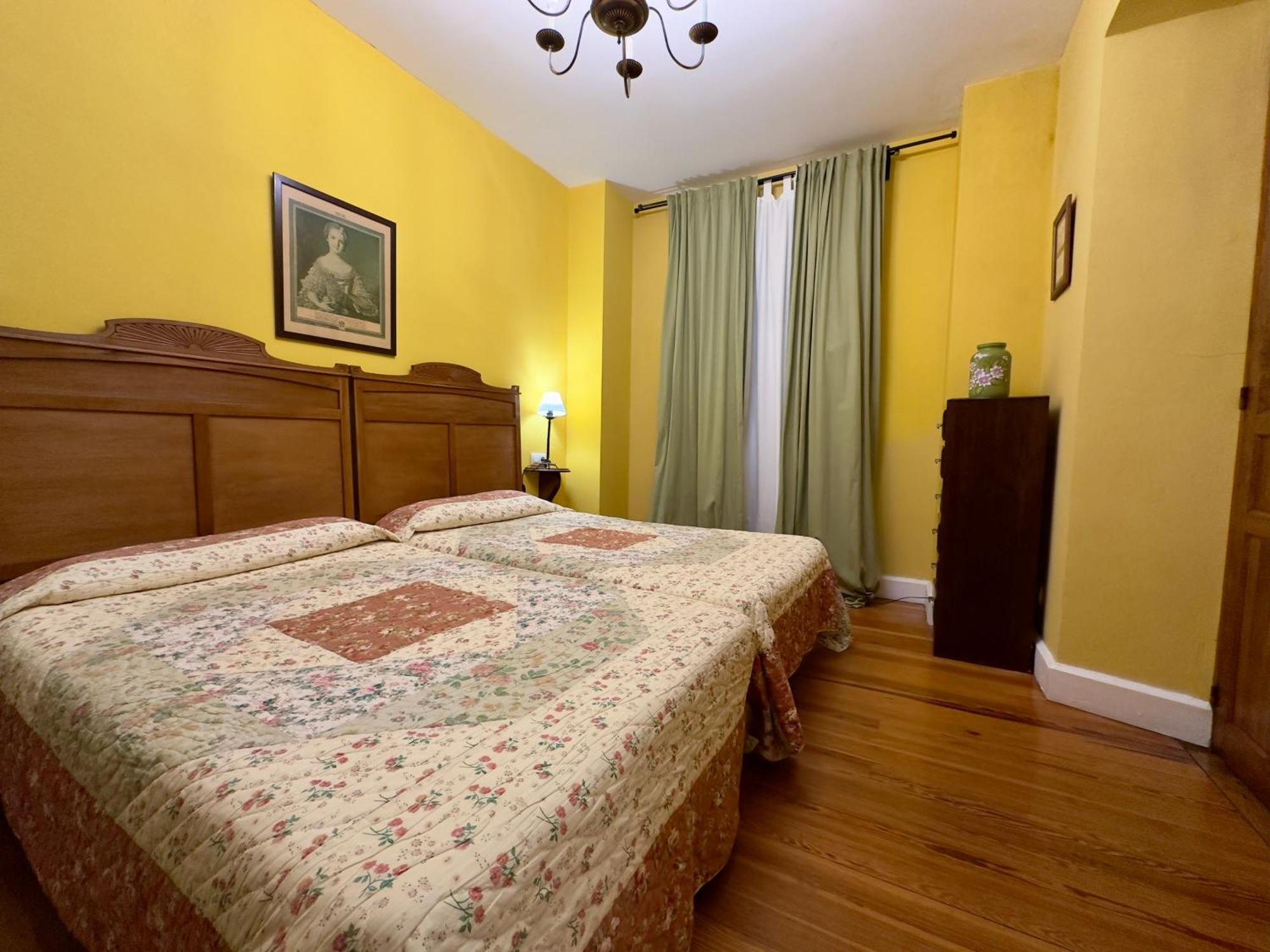 Hotel Palacio De Libardón Eksteriør billede