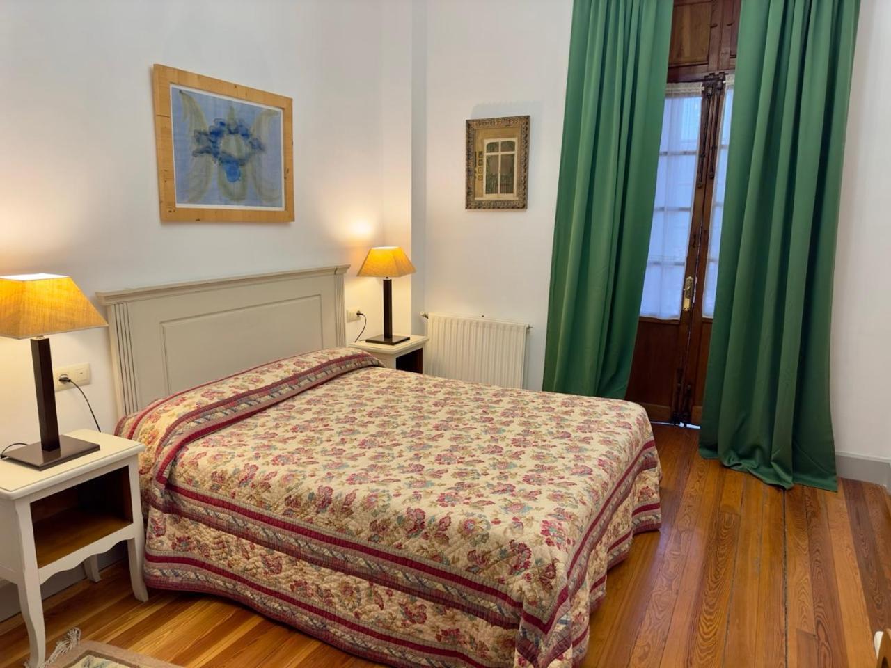 Hotel Palacio De Libardón Eksteriør billede