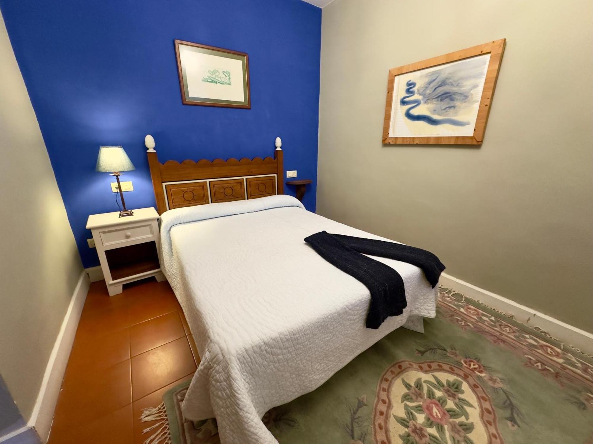Hotel Palacio De Libardón Eksteriør billede