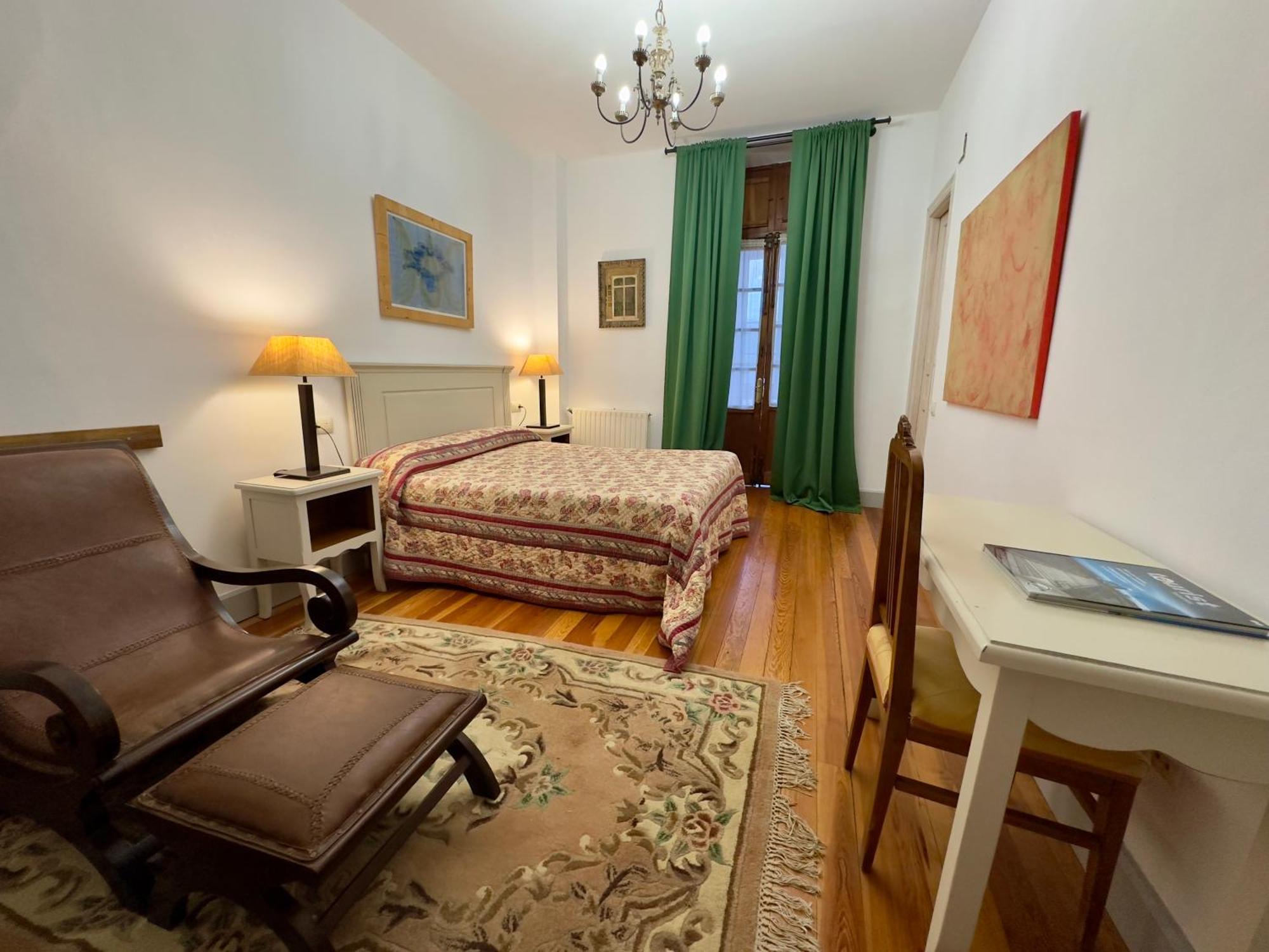 Hotel Palacio De Libardón Eksteriør billede
