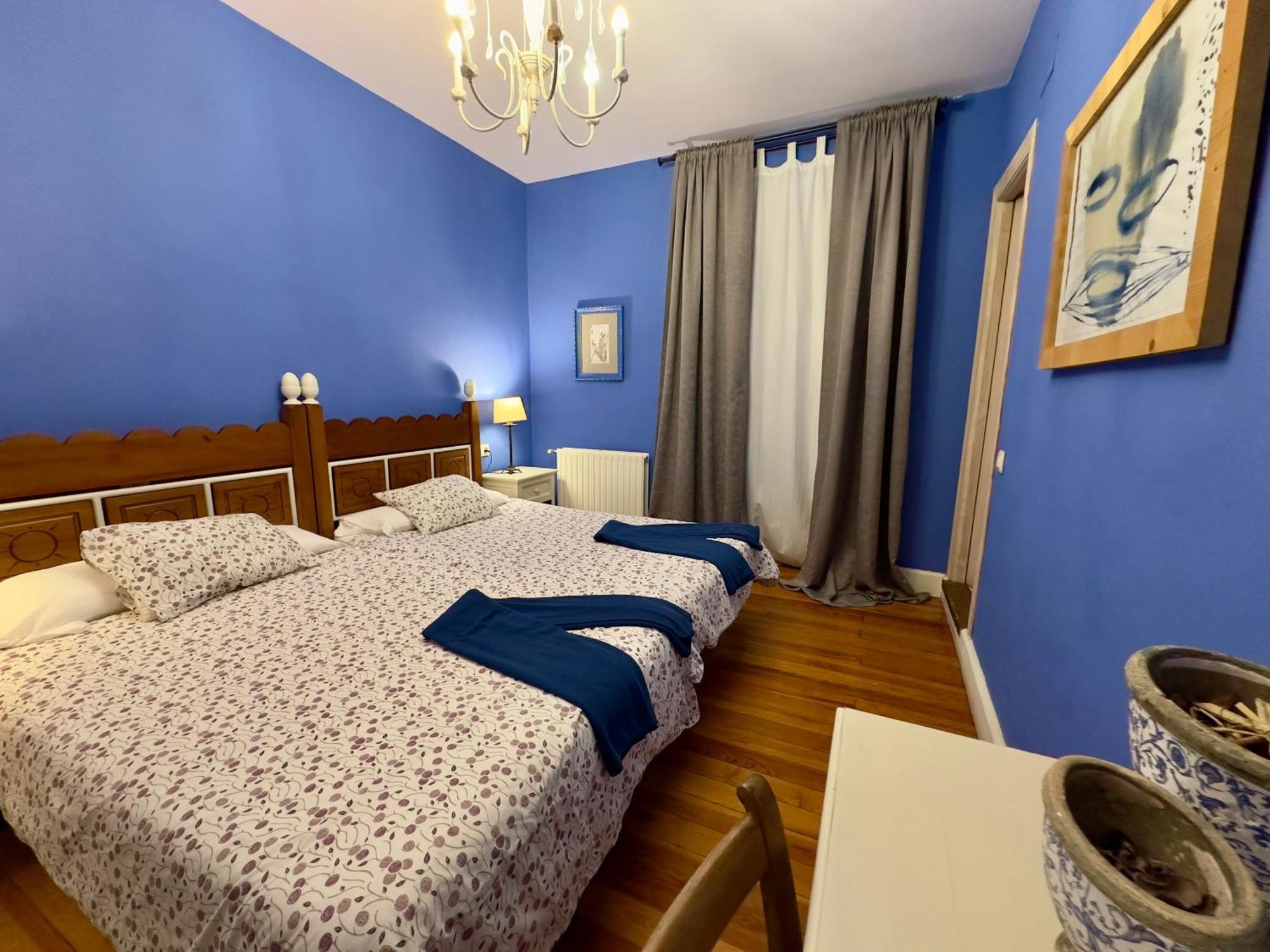 Hotel Palacio De Libardón Eksteriør billede